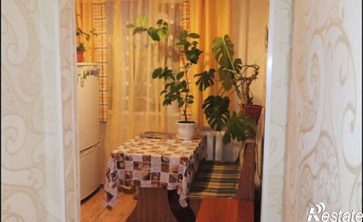 2-комн квартира ул Вахитова, 3,  д. 3