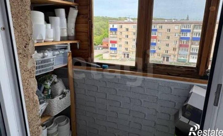 1-комн квартира ул Чкалова, 4,  д. 4