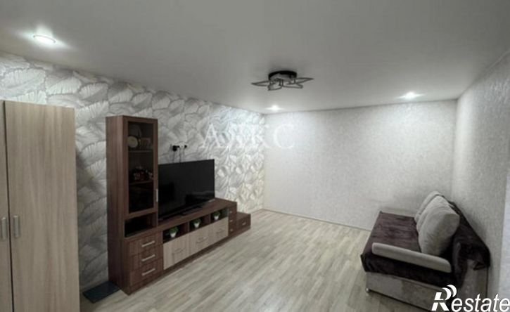 2-комн квартира Геологическая улица, 57,  д. 57