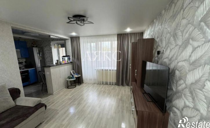 2-комн квартира Геологическая улица, 57,  д. 57