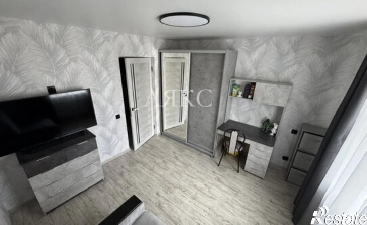2-комн квартира Геологическая улица, 57,  д. 57