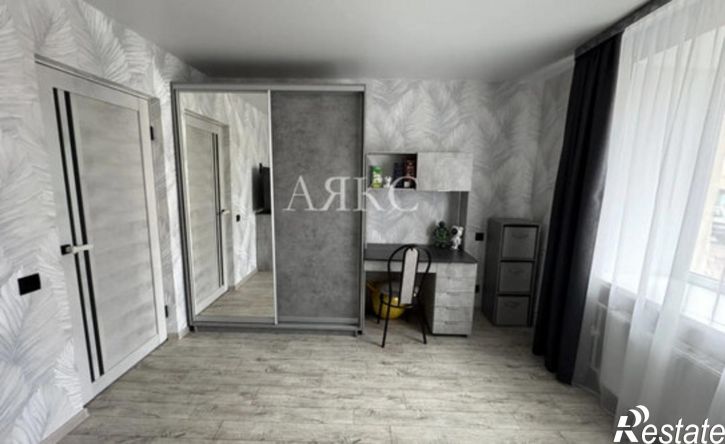 2-комн квартира Геологическая улица, 57,  д. 57