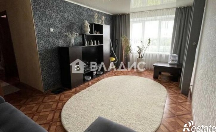 2-комн квартира Стерлитамак, проспект Октября, 59