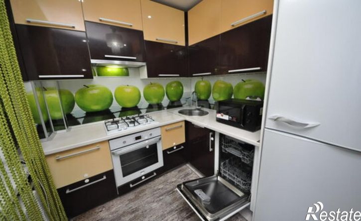 2-комн квартира Салават, улица Бекетова, 40