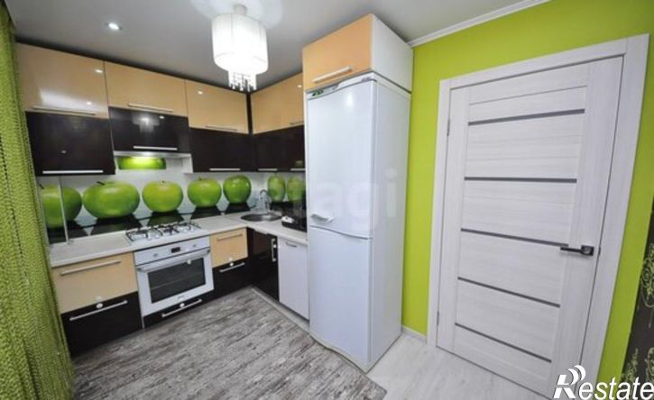 2-комн квартира Салават, улица Бекетова, 40