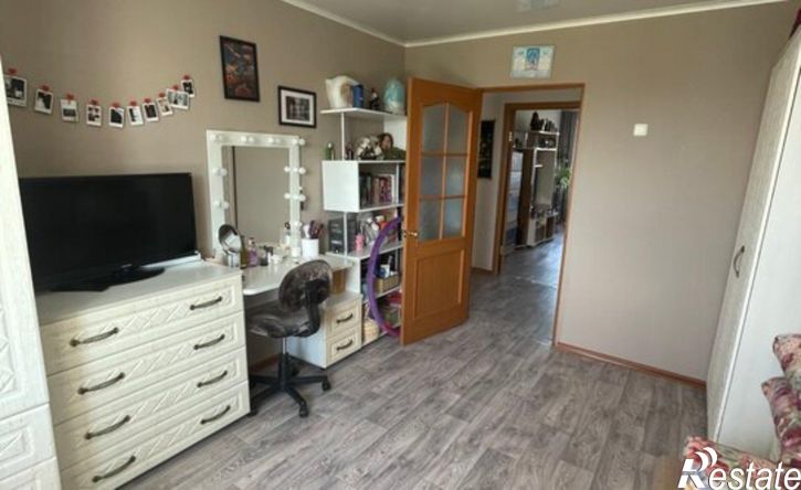3-комн квартира Туймазы, улица Чапаева