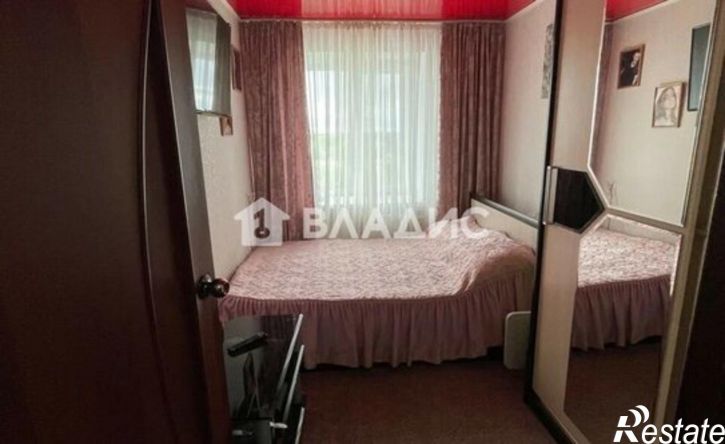 2-комн квартира Стерлитамак, проспект Октября, 59