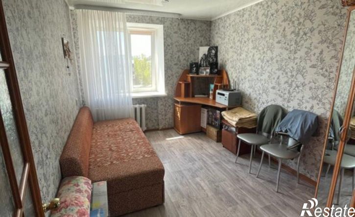 3-комн квартира Туймазы, улица Чапаева