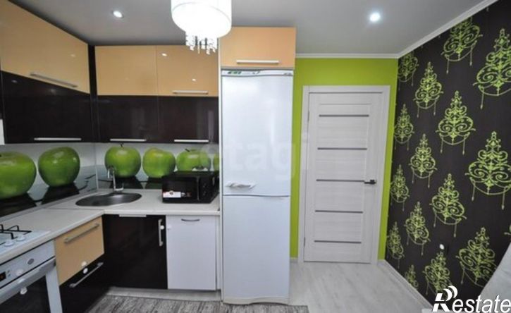 2-комн квартира Салават, улица Бекетова, 40