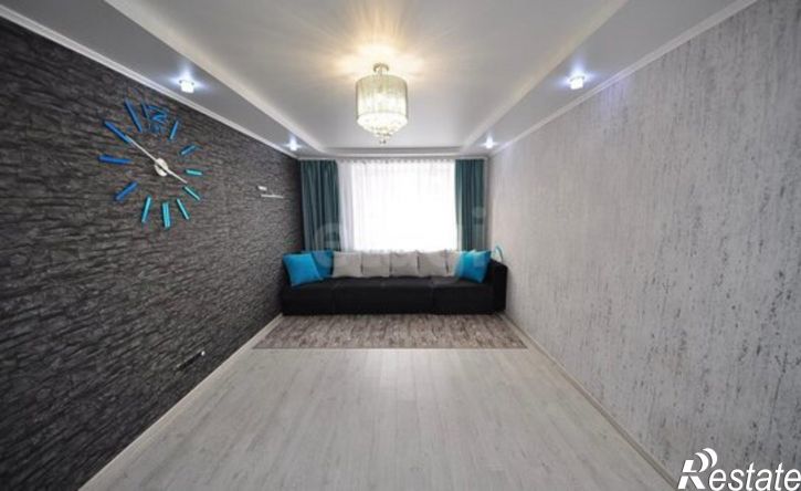 2-комн квартира Салават, улица Бекетова, 40