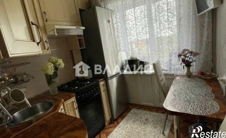2-комн квартира Стерлитамак, проспект Октября, 59