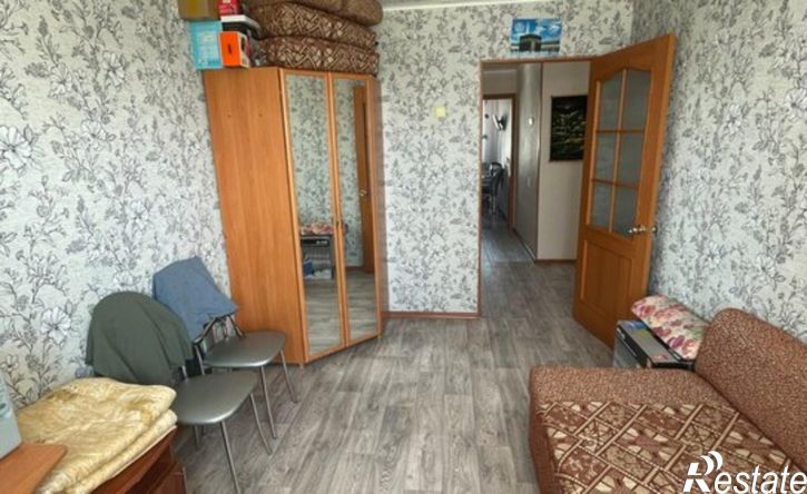 3-комн квартира Туймазы, улица Чапаева