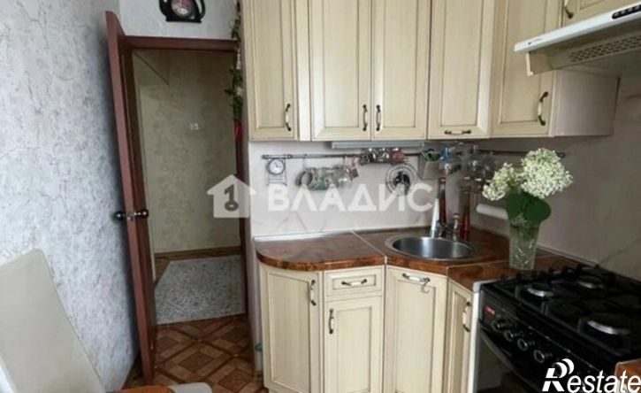 2-комн квартира Стерлитамак, проспект Октября, 59
