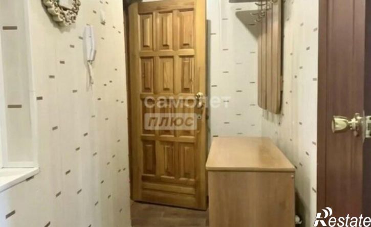2-комн квартира Салават, улица Ленина, 15