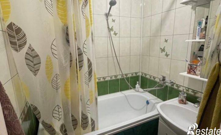 3-комн квартира Туймазы, улица Чапаева
