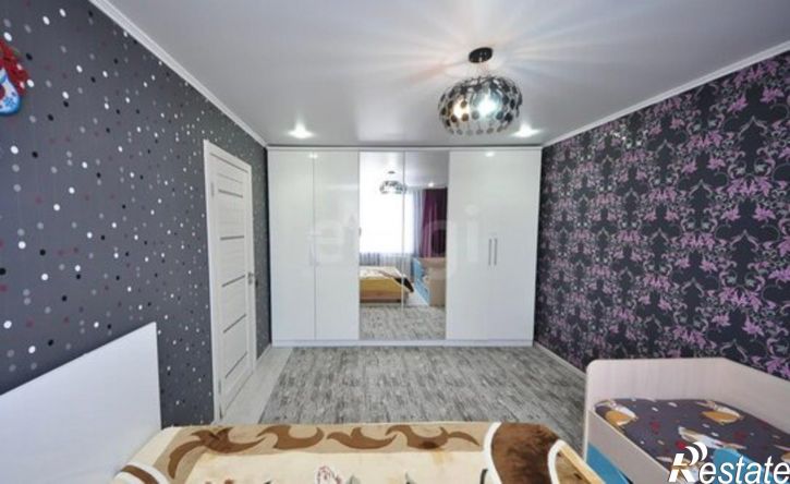 2-комн квартира Салават, улица Бекетова, 40
