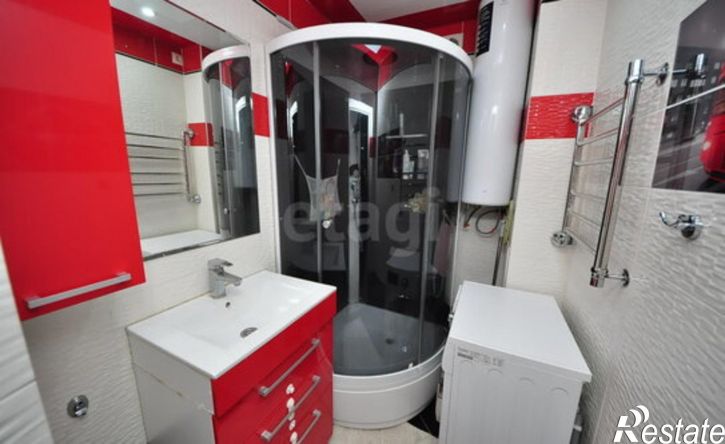 2-комн квартира Салават, улица Бекетова, 40