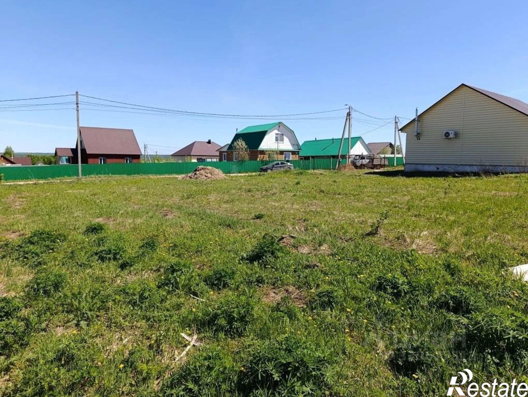 Купить землю, земельный участок за 1 270 000 рублей на ул Урожайная, 57