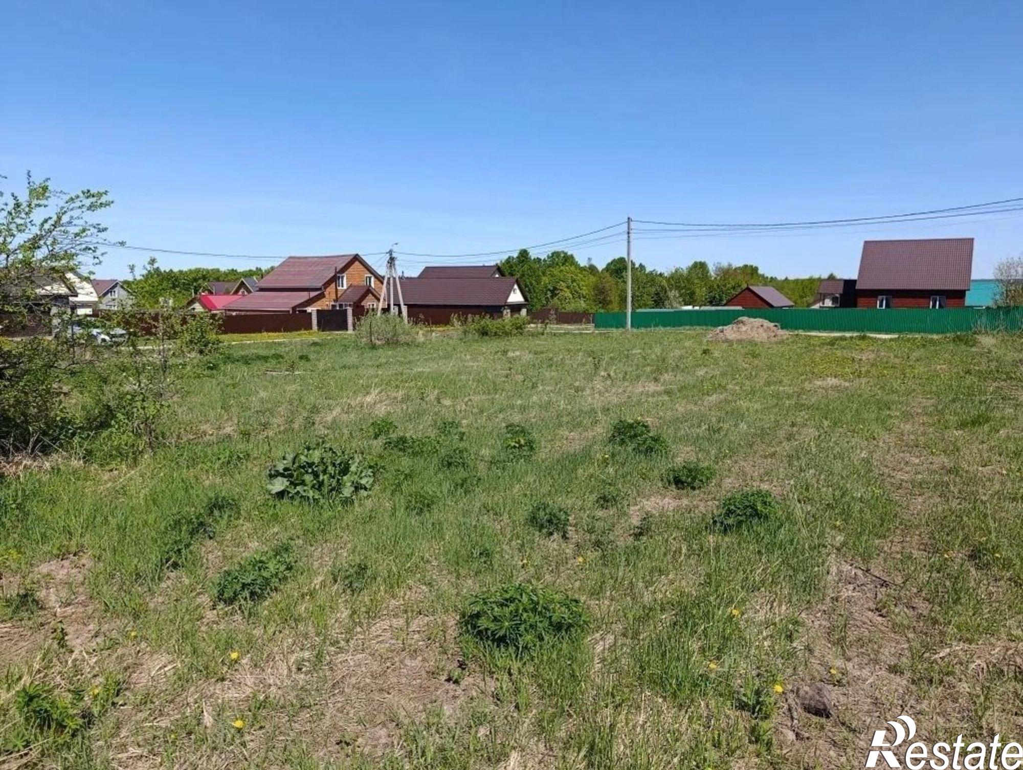 Купить землю, земельный участок за 1 270 000 рублей на ул Урожайная, 57