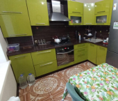 3-комн, 76кв м, этаж 2/9 ул Артема, 100