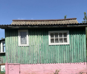 коттедж 10 кв м СНТ Рассвет, 127