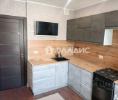 2-комн, 50кв м, этаж 8/9 ул Гоголя, 120б