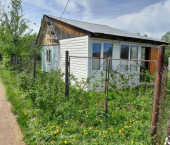 коттедж 30 кв м СНТ Юрмаш, 408