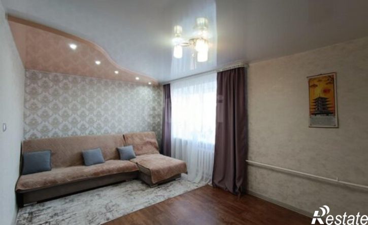 2-комн квартира улица 52-й квартал, 26/1,  д. 26/1