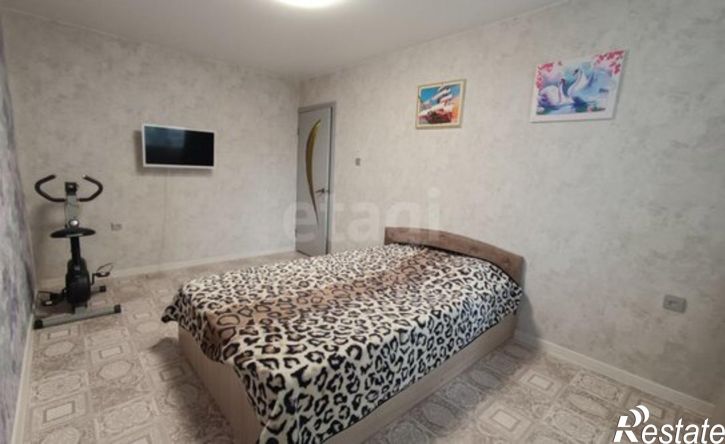 2-комн квартира улица 52-й квартал, 26/1,  д. 26/1