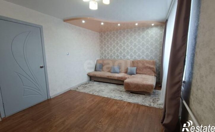 2-комн квартира улица 52-й квартал, 26/1,  д. 26/1