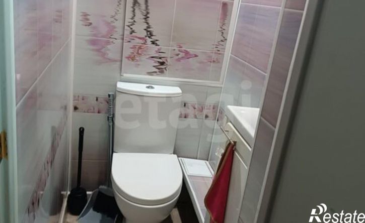 2-комн квартира улица 52-й квартал, 26/1,  д. 26/1