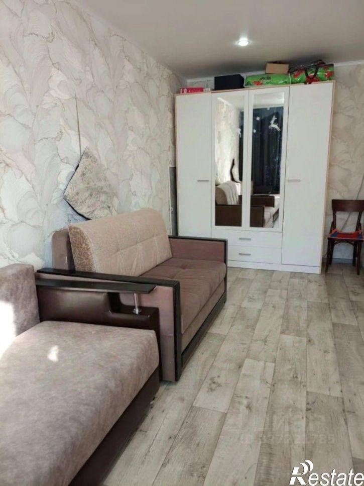 1-комн квартира ул Высоковольтная, 16,  д. 16