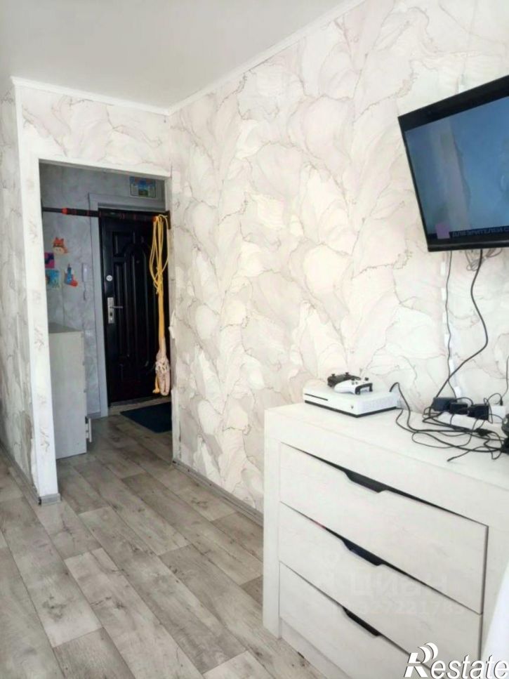1-комн квартира ул Высоковольтная, 16,  д. 16