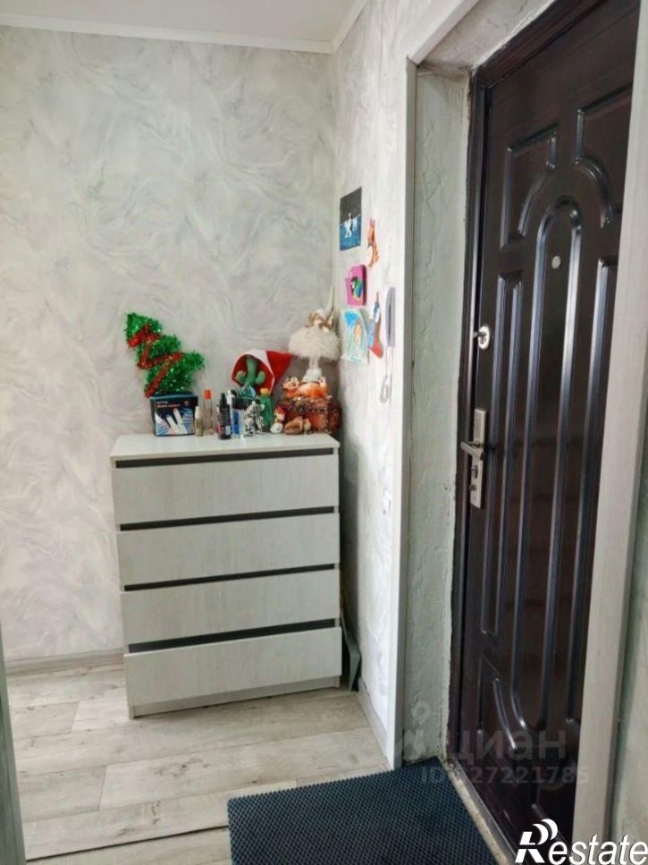 1-комн квартира ул Высоковольтная, 16,  д. 16