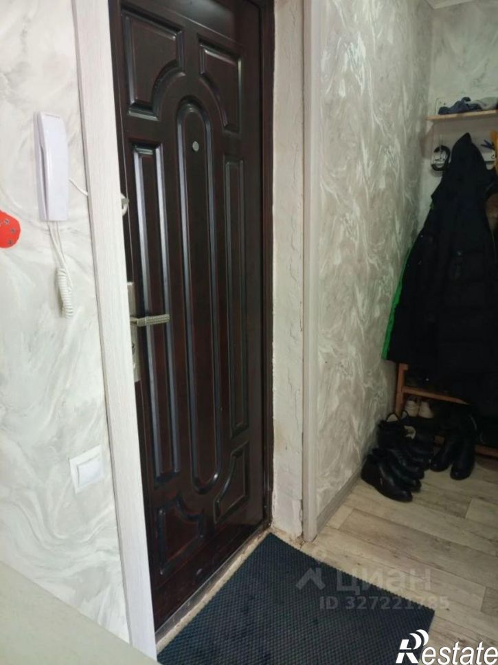 1-комн квартира ул Высоковольтная, 16,  д. 16