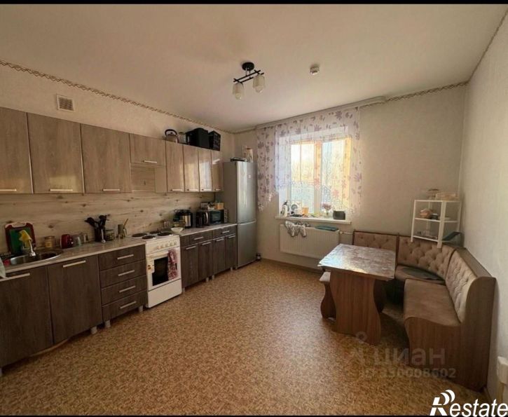1-комн квартира ул 50 лет Октября, 18,  д. 18