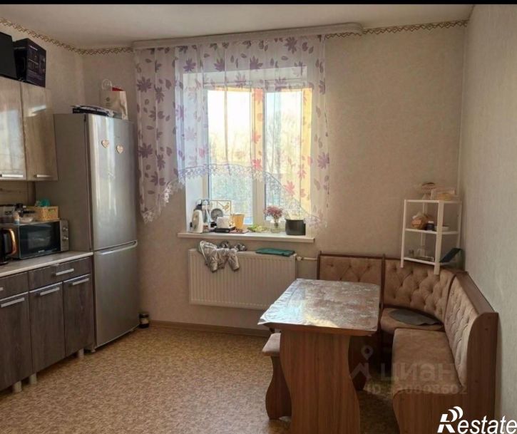 1-комн квартира ул 50 лет Октября, 18,  д. 18