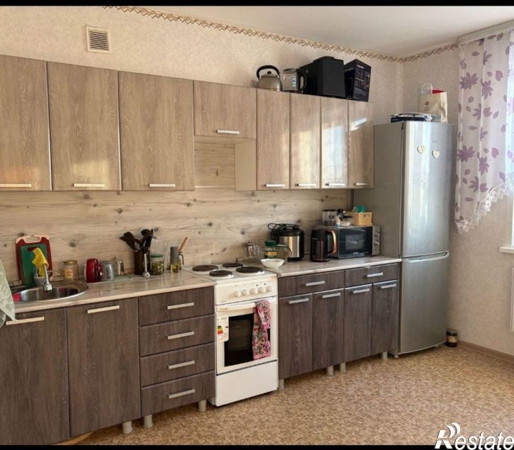 1-комн квартира ул 50 лет Октября, 18,  д. 18