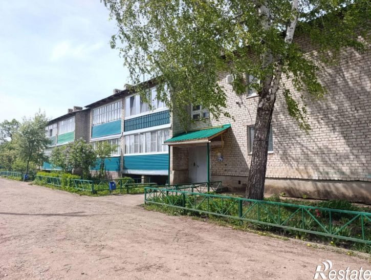 2-комн квартира ул Новая, 6,  д. 6