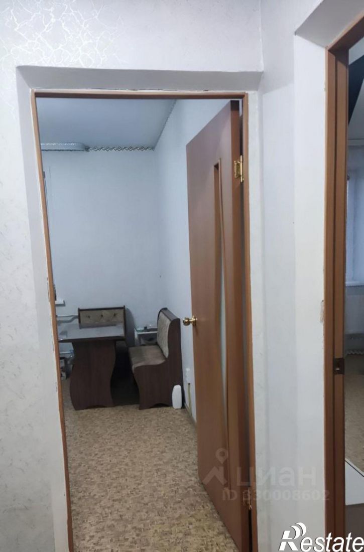 1-комн квартира ул 50 лет Октября, 18,  д. 18
