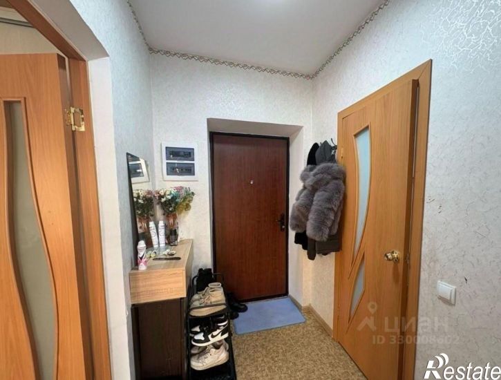 1-комн квартира ул 50 лет Октября, 18,  д. 18