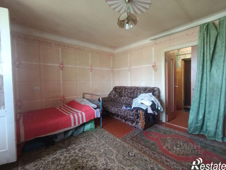 2-комн квартира ул Новая, 6,  д. 6