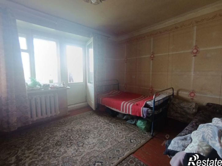 2-комн квартира ул Новая, 6,  д. 6