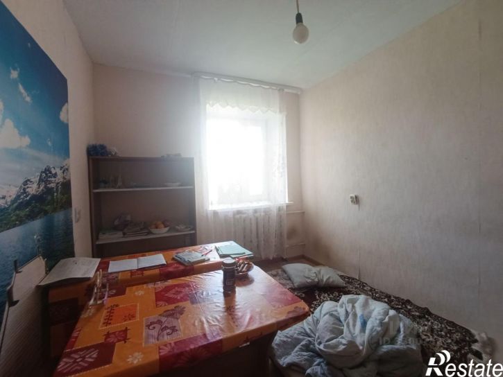 2-комн квартира ул Новая, 6,  д. 6