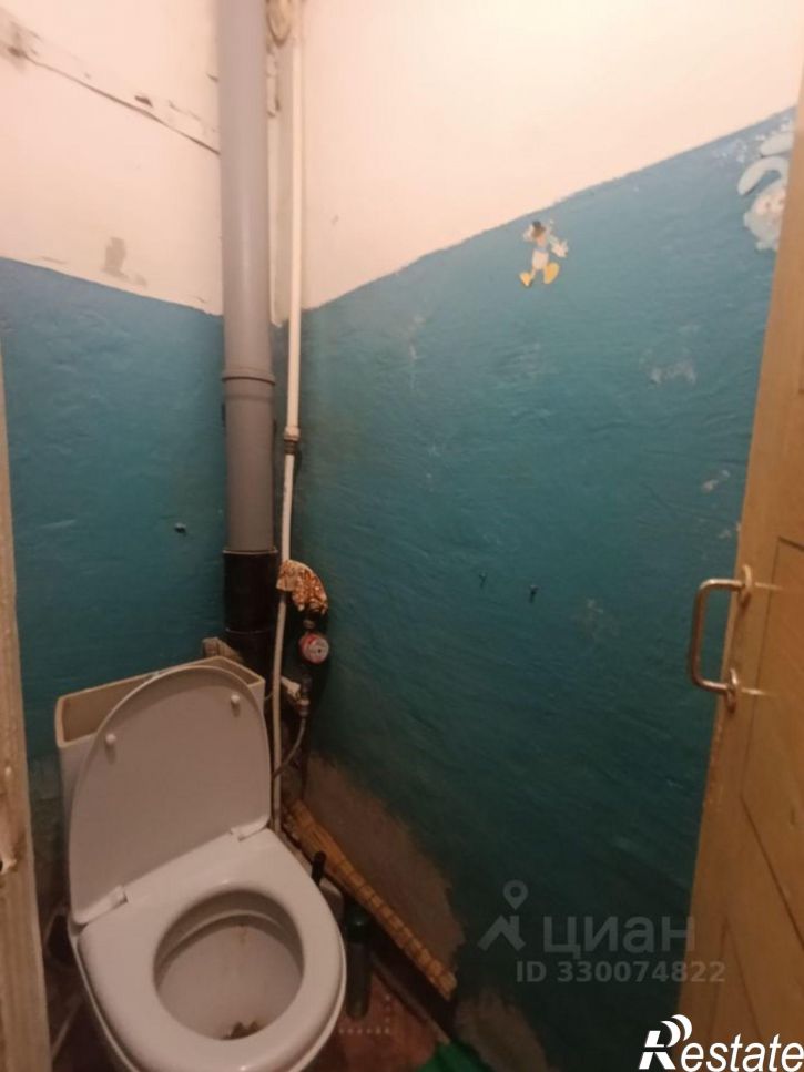 2-комн квартира ул Новая, 6,  д. 6