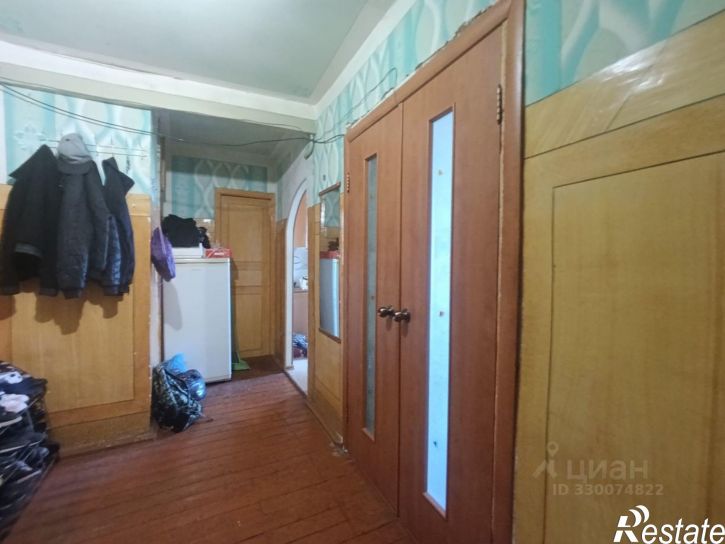 2-комн квартира ул Новая, 6,  д. 6
