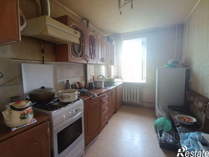 2-комн квартира ул Новая, 6,  д. 6