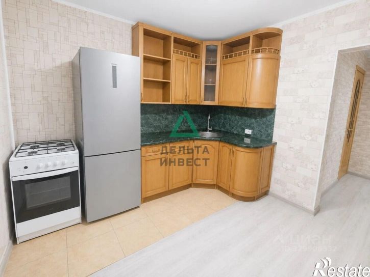 1-комн квартира ул Чапаева, 29/1,  д. 29/1