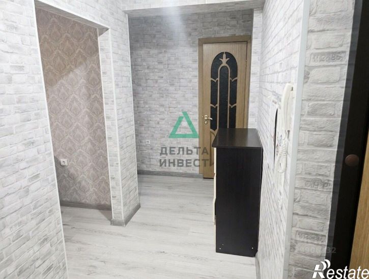 1-комн квартира ул Чапаева, 29/1,  д. 29/1