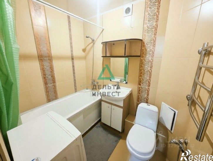 1-комн квартира ул Чапаева, 29/1,  д. 29/1
